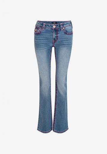 Клешеные брюки