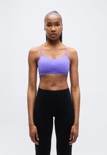 Спортивный бюстгальтер