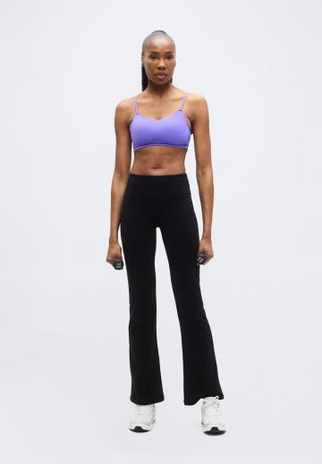 Спортивный бюстгальтер