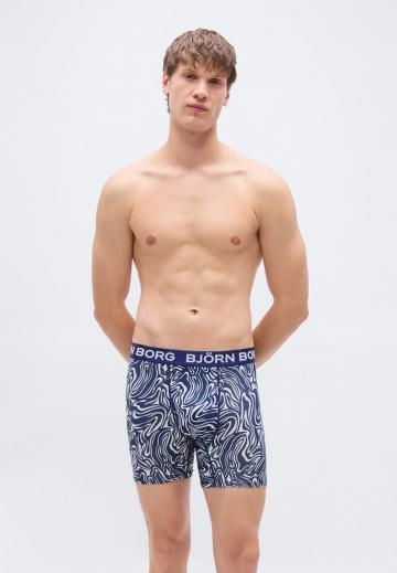 Трусы шортики