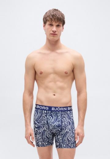 Трусы шортики