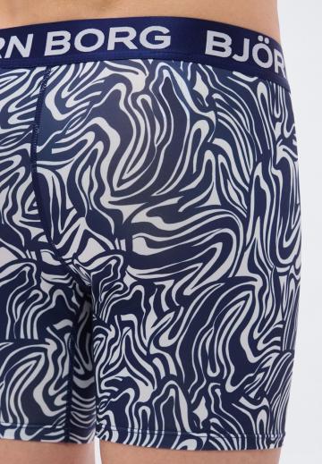 Трусы шортики