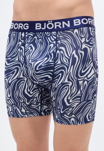 Трусы шортики