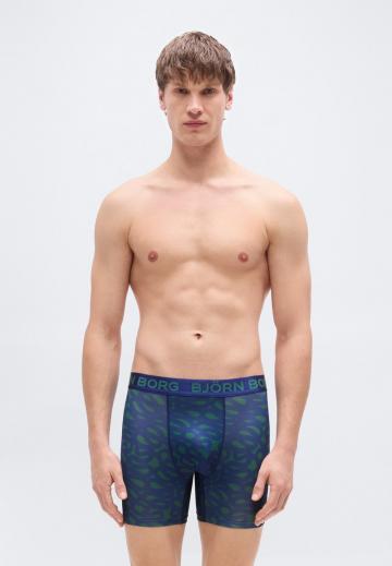 Трусы шортики