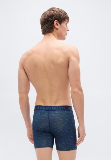 Трусы шортики