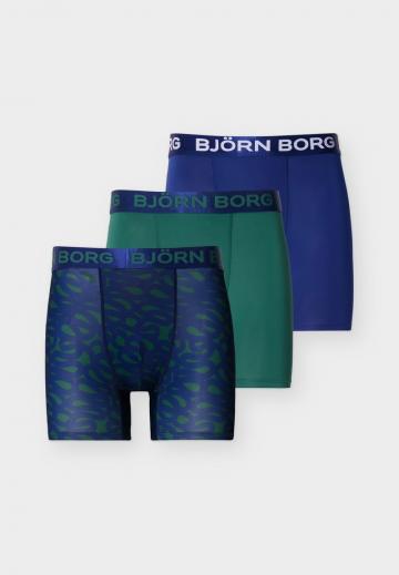 Трусы шортики