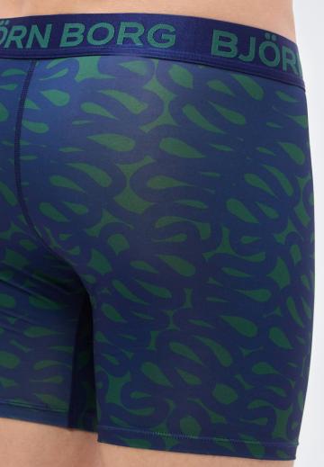 Трусы шортики