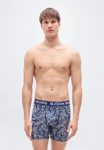 Трусы шортики