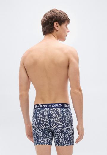 Трусы шортики