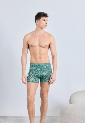 Трусы шортики