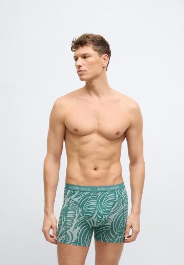 Трусы шортики