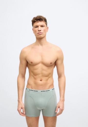 Трусы шортики