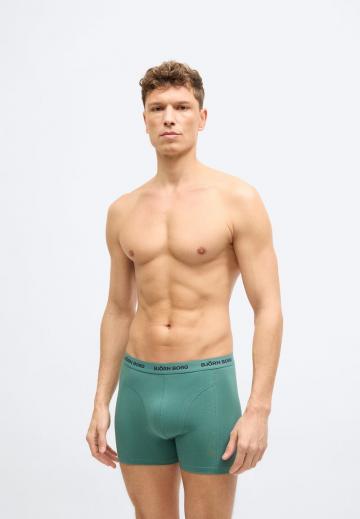 Трусы шортики