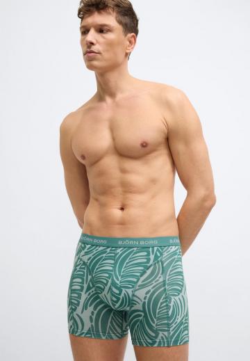 Трусы шортики