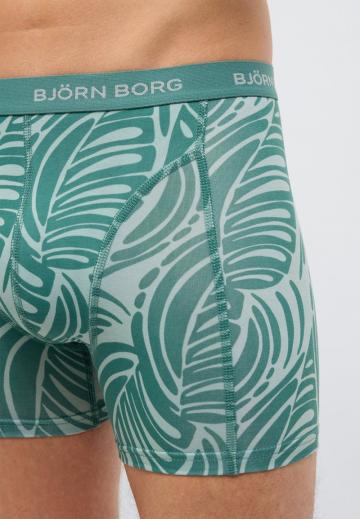 Трусы шортики