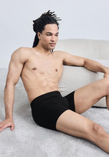 Трусы шортики