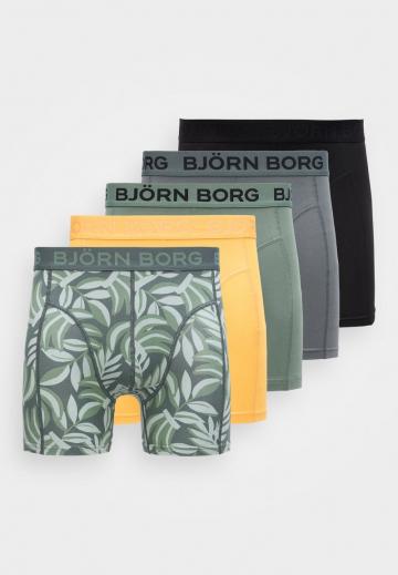 Трусы шортики