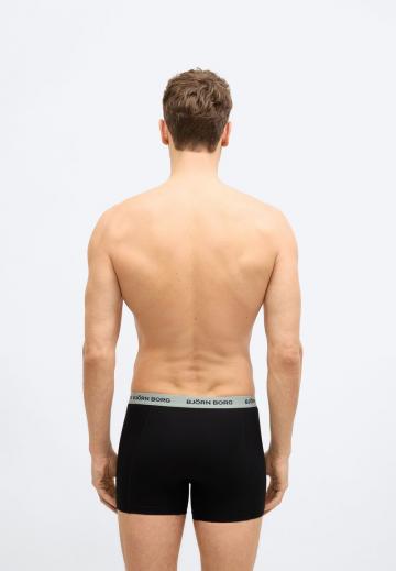 Трусы шортики