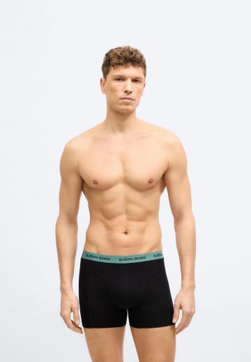 Трусы шортики