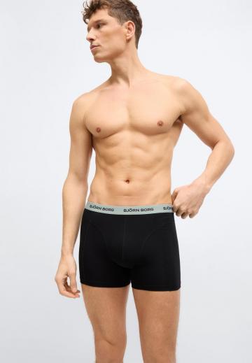 Трусы шортики