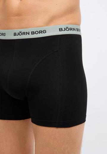 Трусы шортики