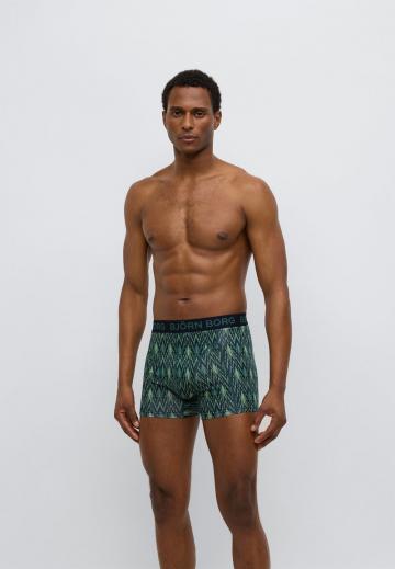 Трусы шортики