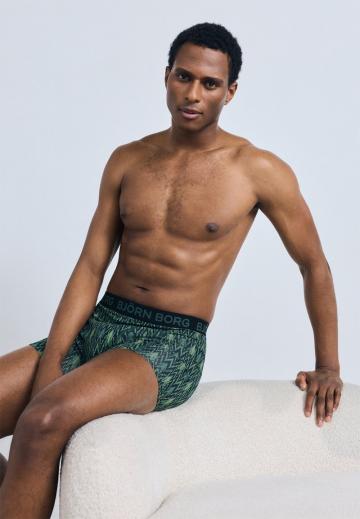 Трусы шортики