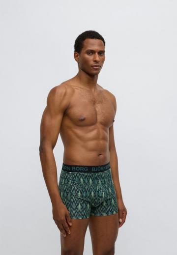 Трусы шортики