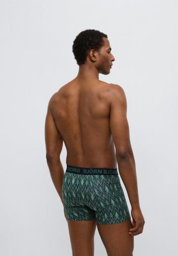 Трусы шортики