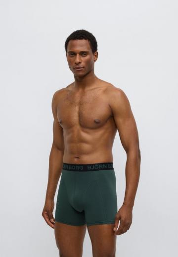 Трусы шортики