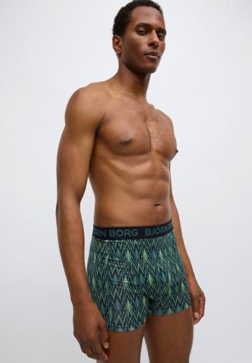 Трусы шортики