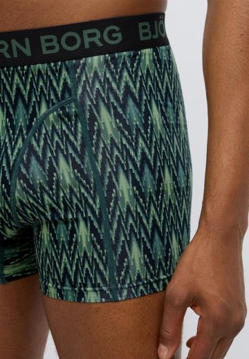 Трусы шортики