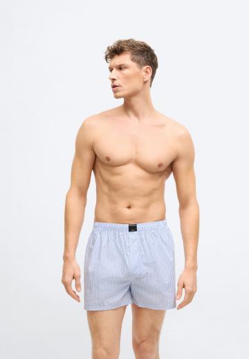 Трусы-боксеры