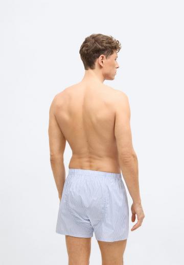 Трусы-боксеры