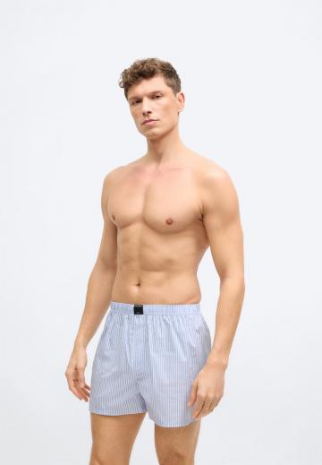 Трусы-боксеры