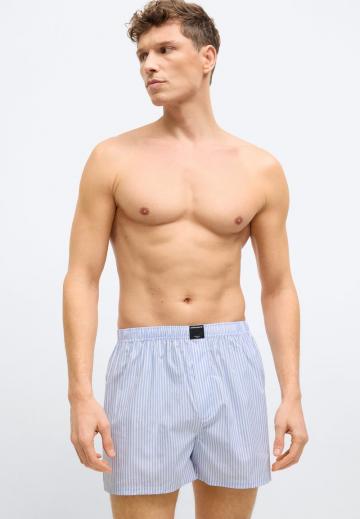 Трусы-боксеры