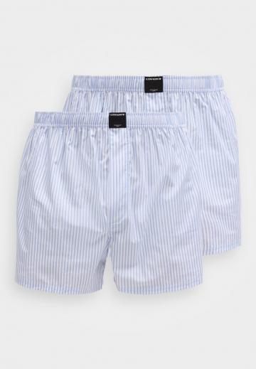 Трусы-боксеры