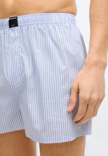 Трусы-боксеры