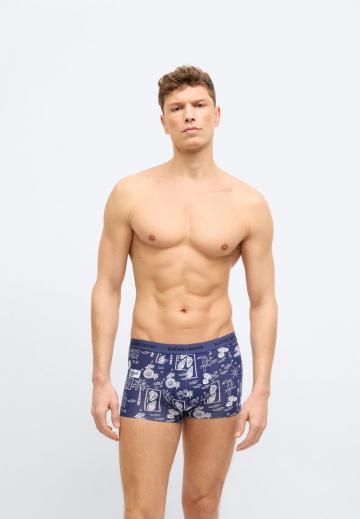 Трусы шортики