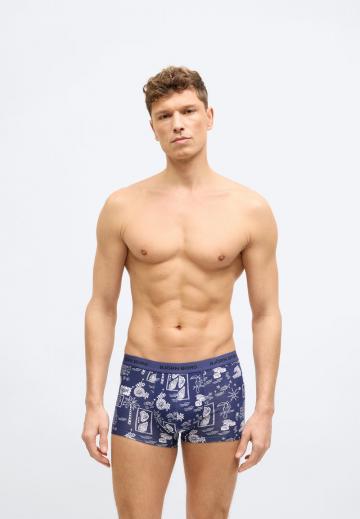 Трусы шортики