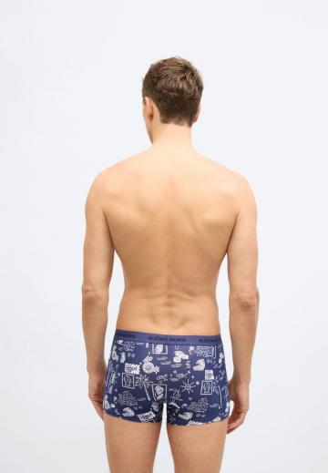 Трусы шортики