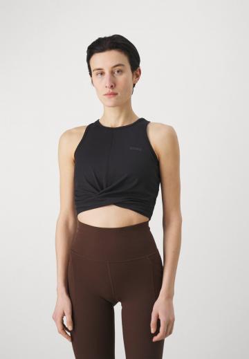 Майка-борцовка