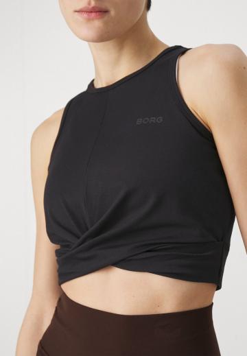 Майка-борцовка