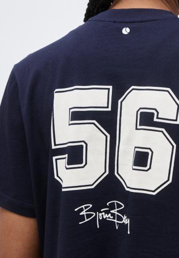 Спортивная майка