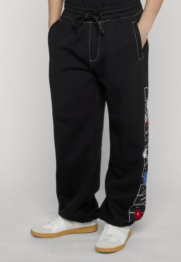 Спортивные штаны