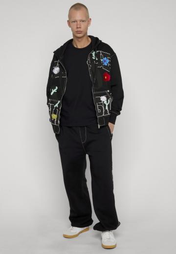 Спортивные штаны