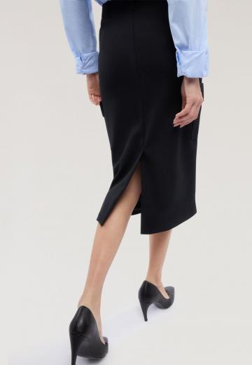Юбка-карандаш