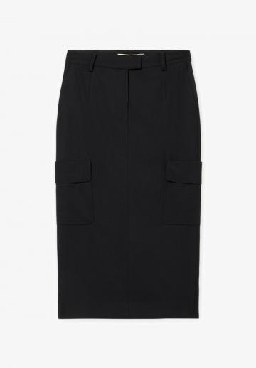 Юбка-карандаш