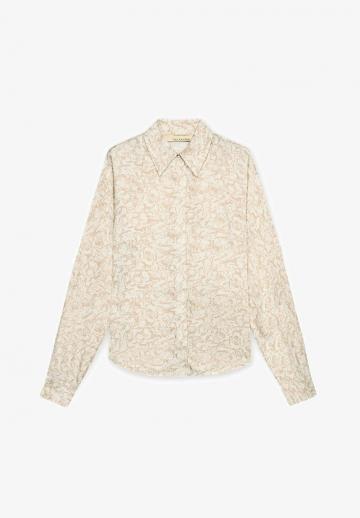 Блузка-рубашка