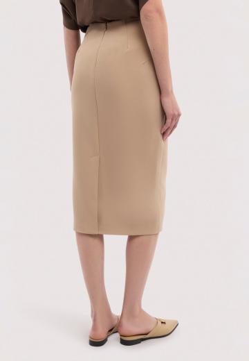Юбка-карандаш